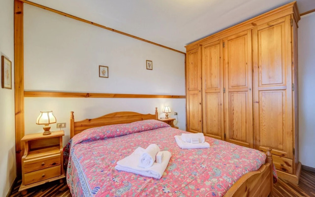 Cavalese Few Min From Ski-a30