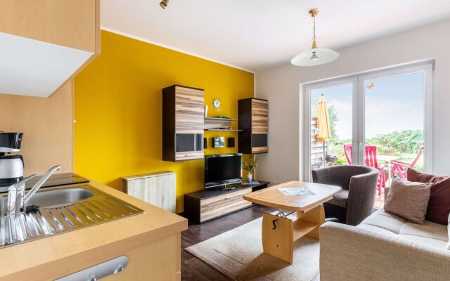 Ferienwohnung in der Nahe von Wismar