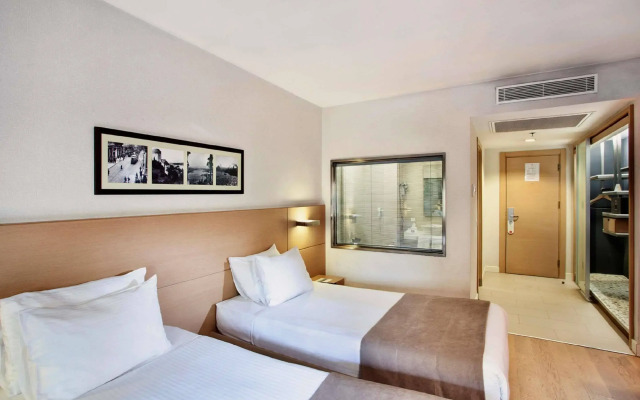 Eresin Hotels Taxim & Premier