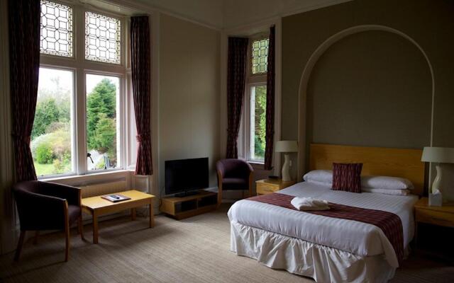 Treloyhan Manor Hotel
