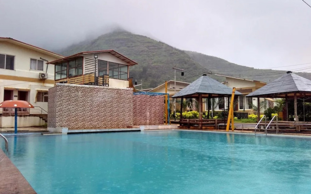 1 India Resorts