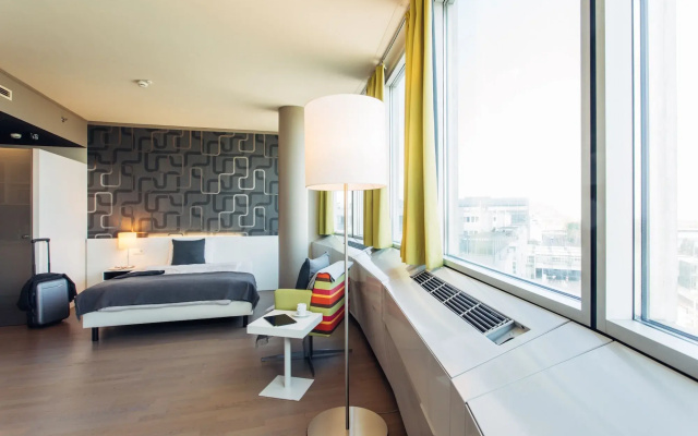 harry’s home Wien hotel & apartments