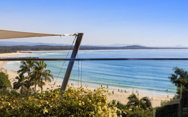 Hastings Park Apartment 3