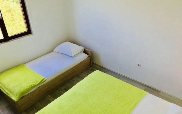 Sreser Dubrovnik Apartments Urlic