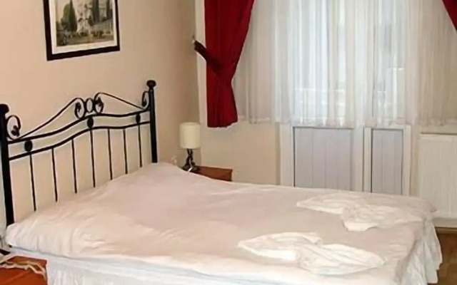 Aquarium Hotel