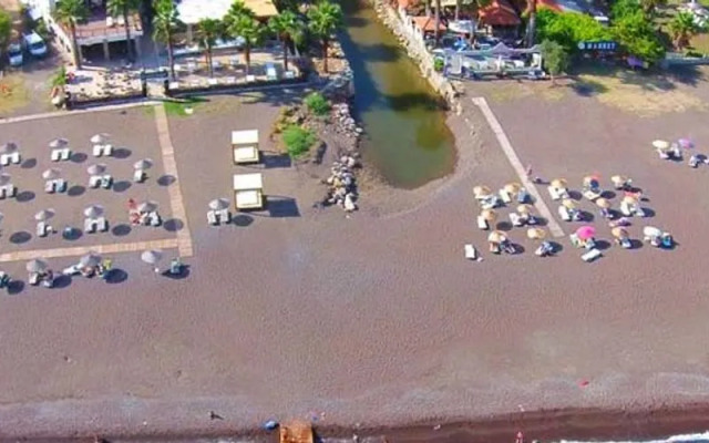 Sayfiye Ekincik Otel