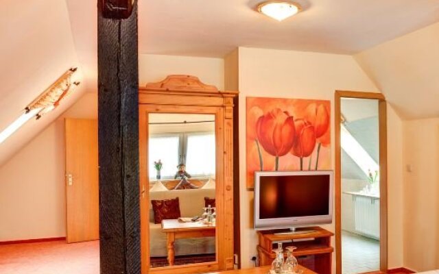 Stadthotel Detmold