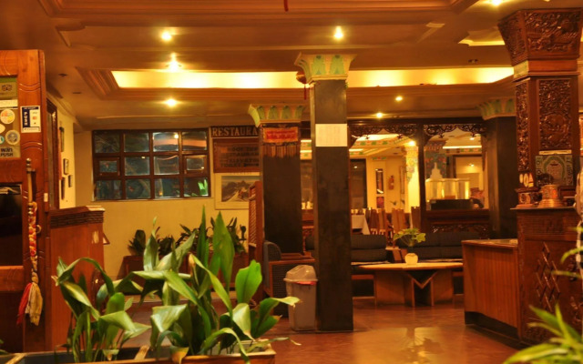 Tibet Guest House