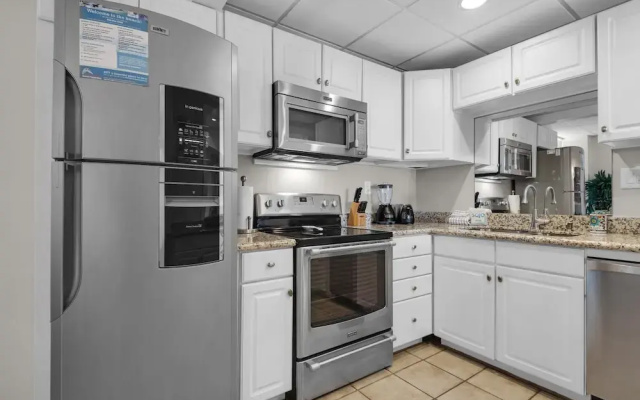 Sans Souci Unit 601