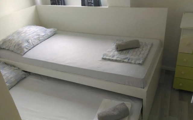 Apartment "Kiki"
