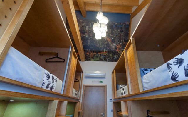 Hostel da Praça