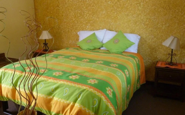 Casa de Lucila