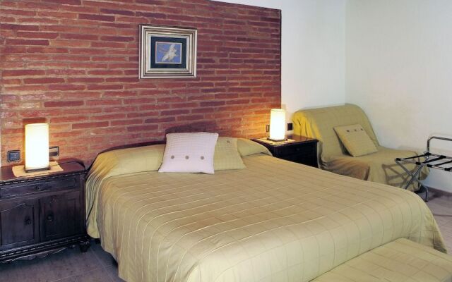 Can Carreras del Mas