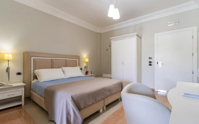Victoria Palace Hotel & Zen Wellness