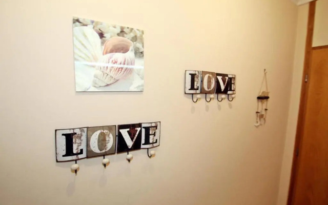 Ferienpark D06-007 Ferienpark