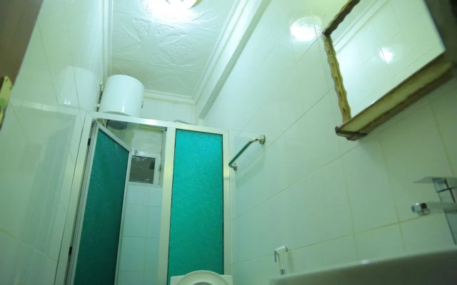 Dib Anbessa Hotel