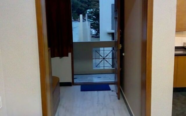 OM Residency