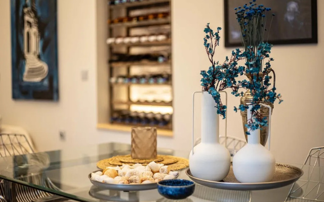 The Secret Garden - Courtyard Private Pool Villa