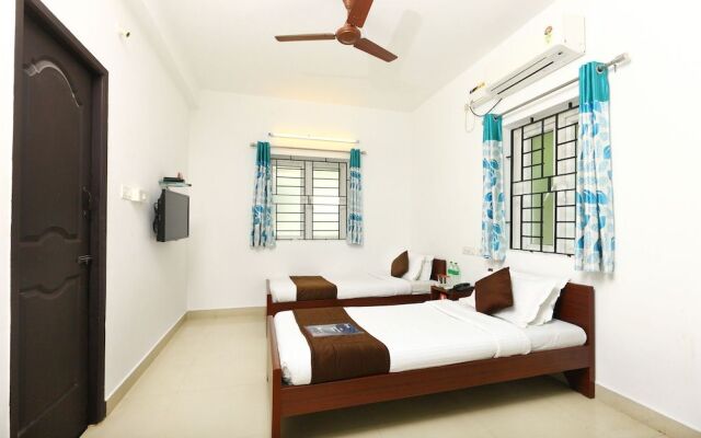 OYO 5448 Phoenix Hospitality Apartments