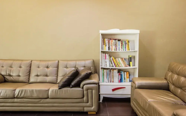 Value Inn Homestay by uBook