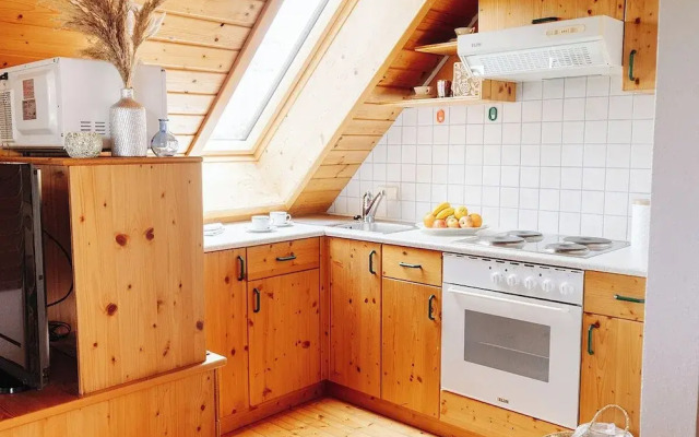 Ferienhaus Nora
