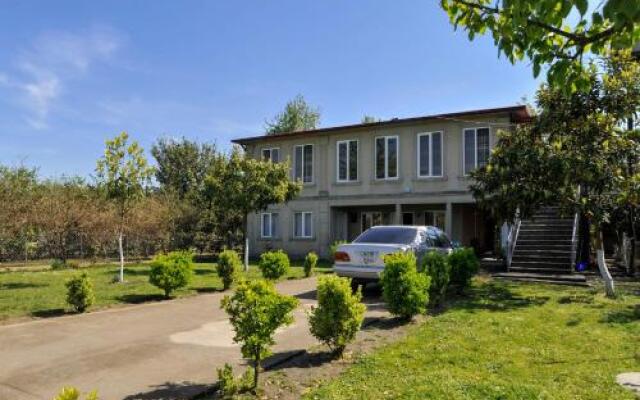 Alik House