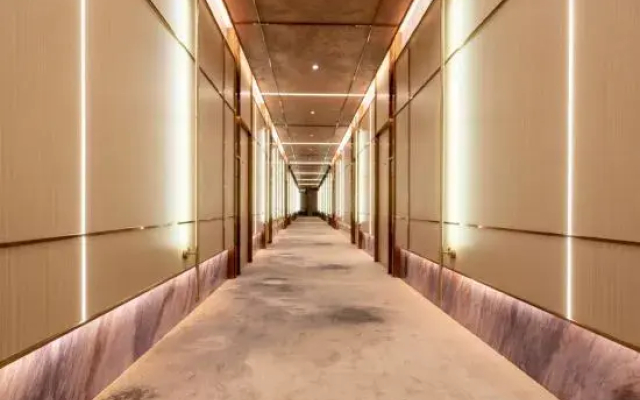 Beitun Hualan Xingmao Hotel