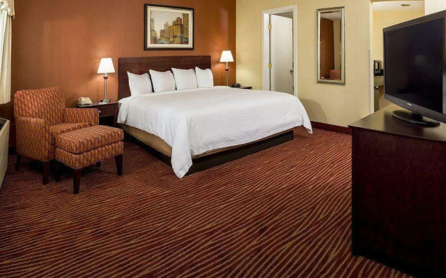 Best Western Terrace Inn