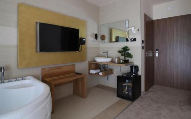 Baobab Suites