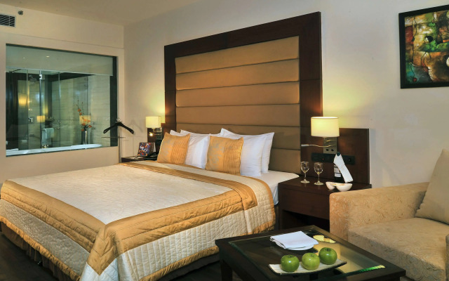 Country Inn & Suites by Radisson, Gurugram Sector 12