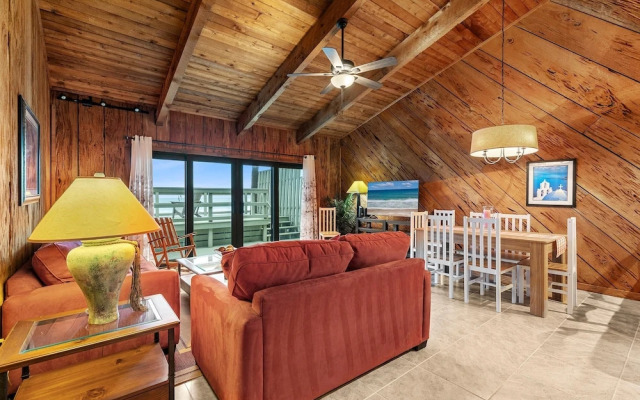 Sea Dunes Green Turtle A3