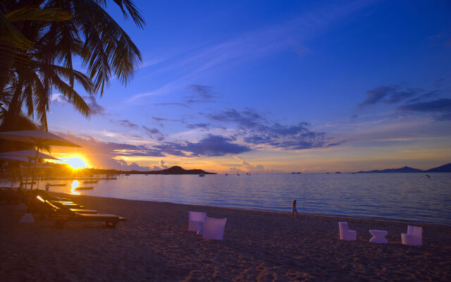 Baan Bophut Beach Hotel Samui