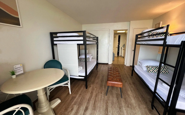 Bposhtels Myrtle Beach South