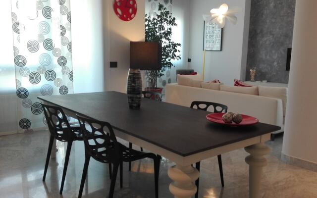 Santa Marina Bed & Breakfast