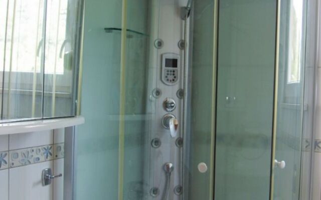 Apartment Tomislav A2 crveni Selce, Riviera Crikvenica