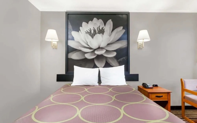 Harrington Welcome Inn