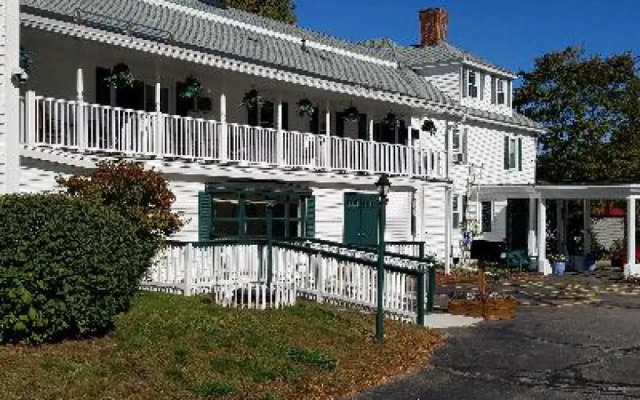 The Windrifter Resort