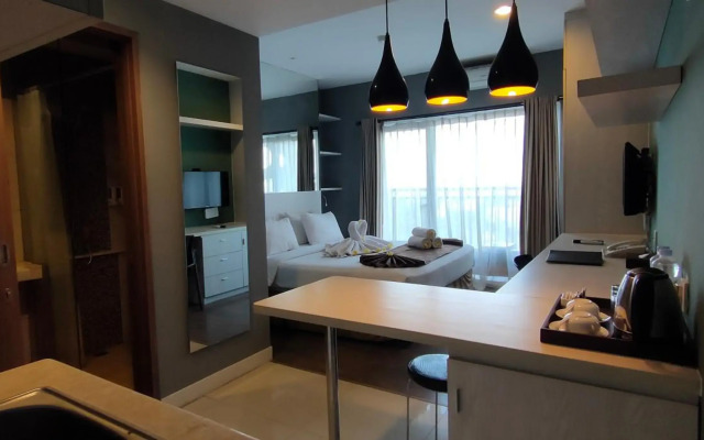 Student Park Hotel