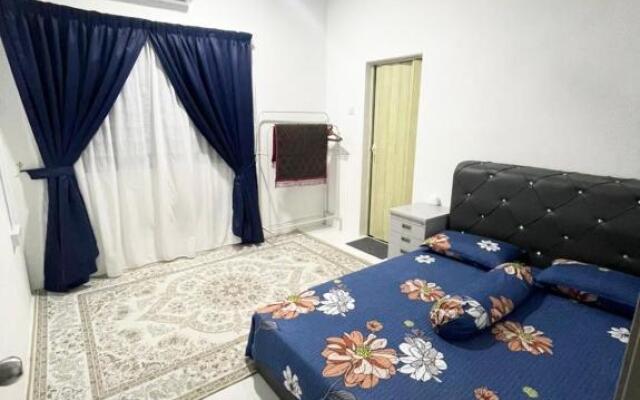 Rs Homestay Bandar Seri Iskandar