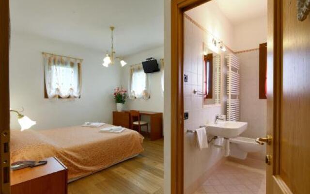 Agriturismo Moro Barel