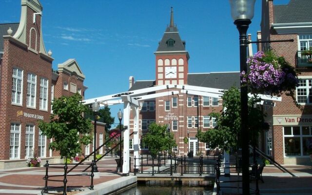 Royal Amsterdam Hotel