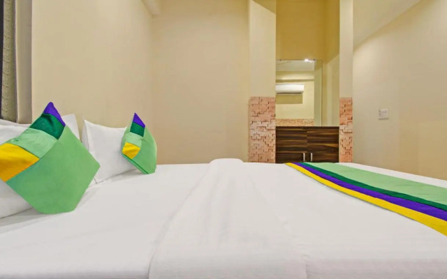 OYO 27787 Hotel Serenity Hideaway