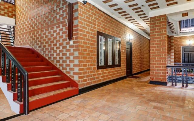 Treebo Trend God's Own Country Ayurveda Resorts