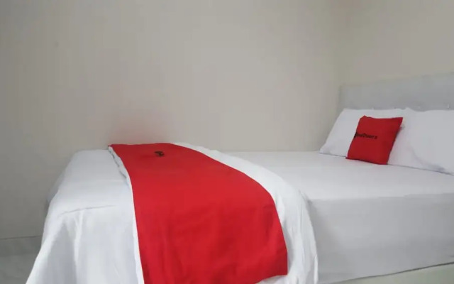 RedDoorz Syariah near Kampus UNSOED 2