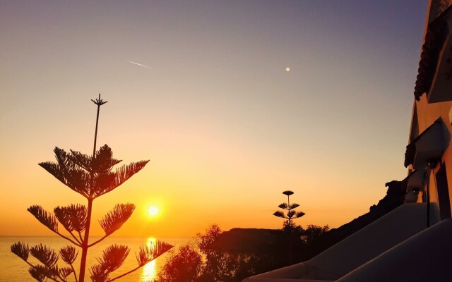 Sunset Hotel