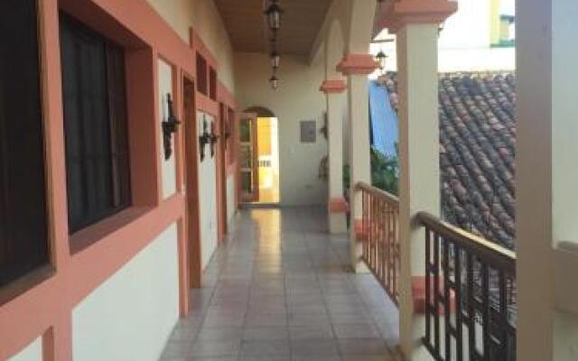 Hotel Los Arcangeles