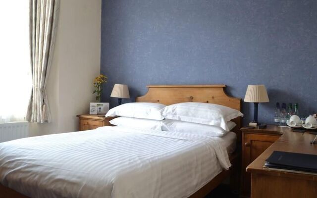 Sonata Guest House