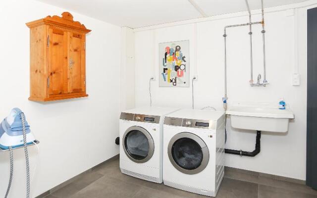 Das Ferienhaus von Capeller