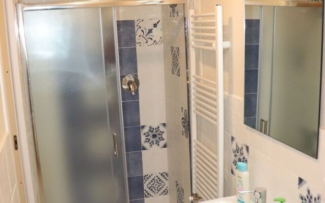 Camere Montalto Centro