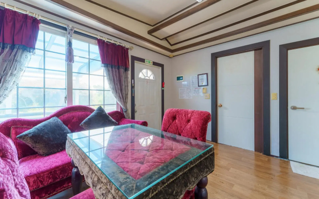 Anmyeondo Dream Pension